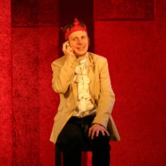 Märchen: Der Prinz und die Erbse